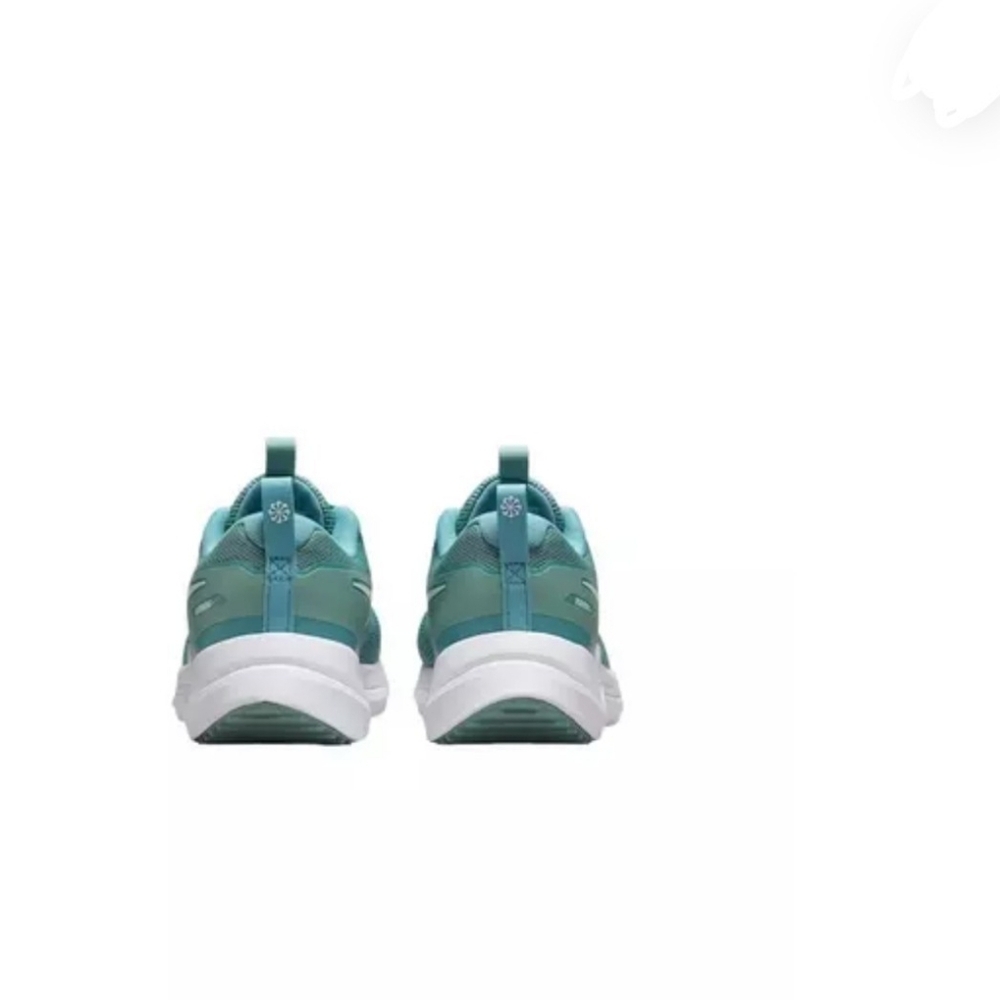 Nike Cosmic Runner "Cannon/Denim Turquoise/White/Sail" Big Girls' - Picture 4 of 8